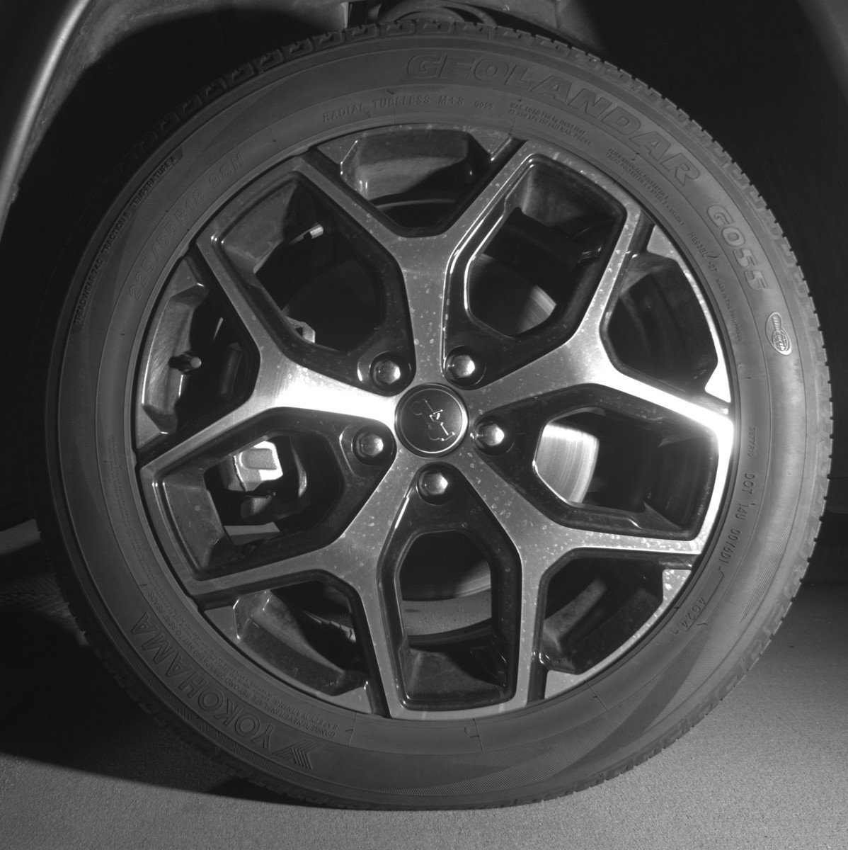 Used 2025 Jeep Compass Limited image 12