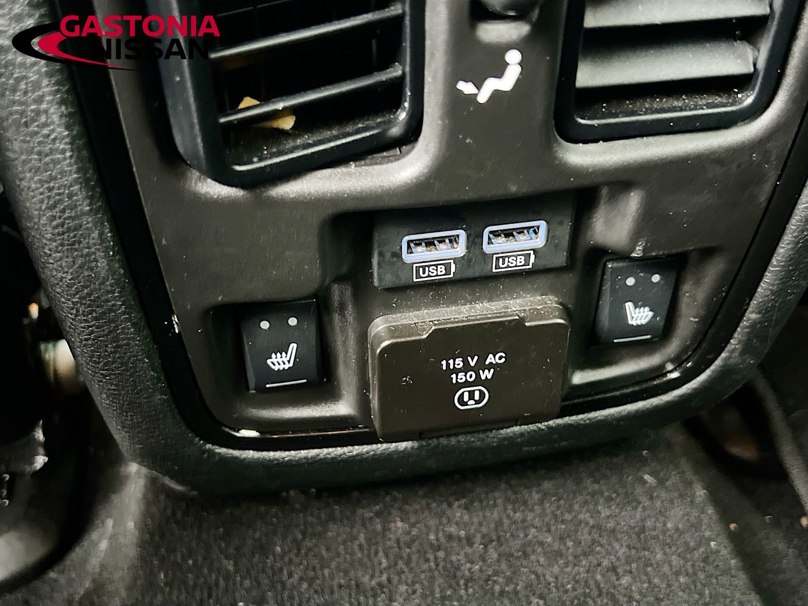 Used 2024 Dodge Durango GT image 34