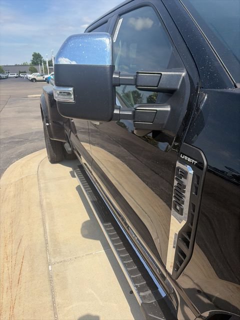 New 2026 Ford F350 Lariat w/ Chrome Package AWD/4WD image 9