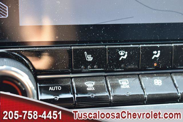 New 2026 Chevrolet Colorado Trail Boss image 29