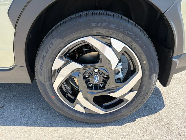 New 2026 Subaru Crosstrek 2.5i Limited AWD/4WD image 27