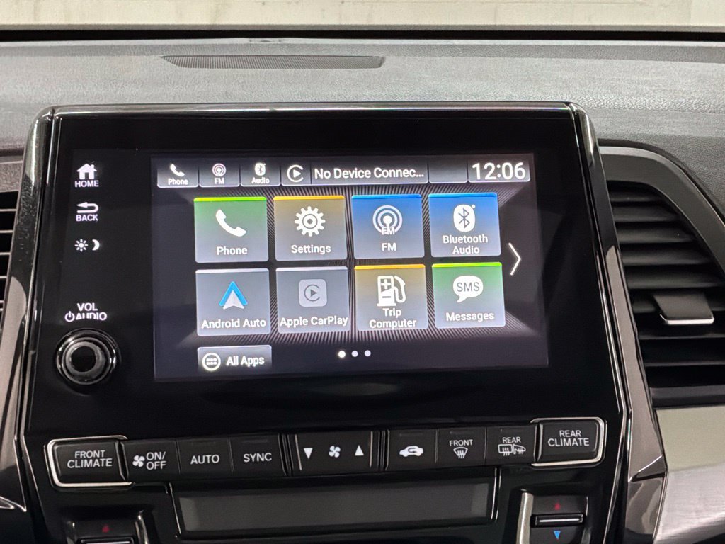 Used 2020 Honda Odyssey EX-L image 14
