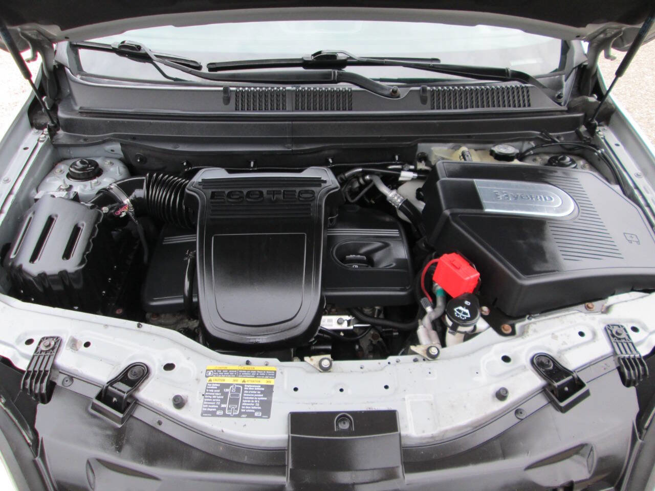 Used 2009 Saturn Vue Green Line image 41