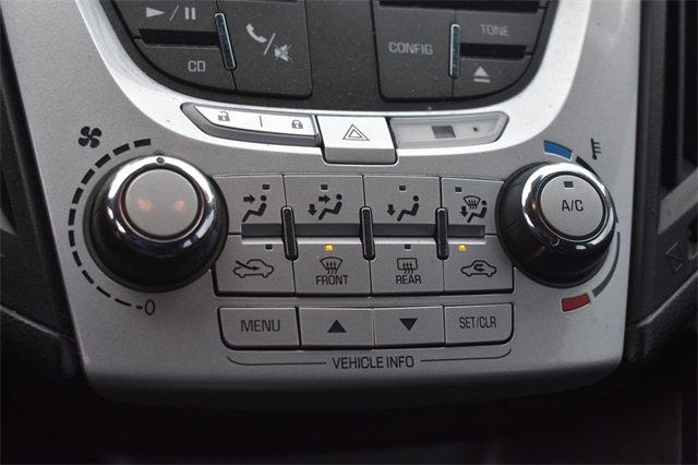 Used 2013 Chevrolet Equinox LS image 23