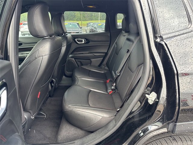 Used 2024 Jeep Compass Trailhawk image 30