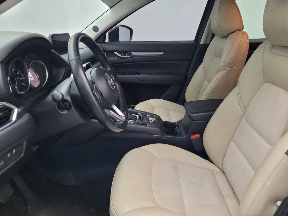 Used 2019 MAZDA CX-5 Touring image 17