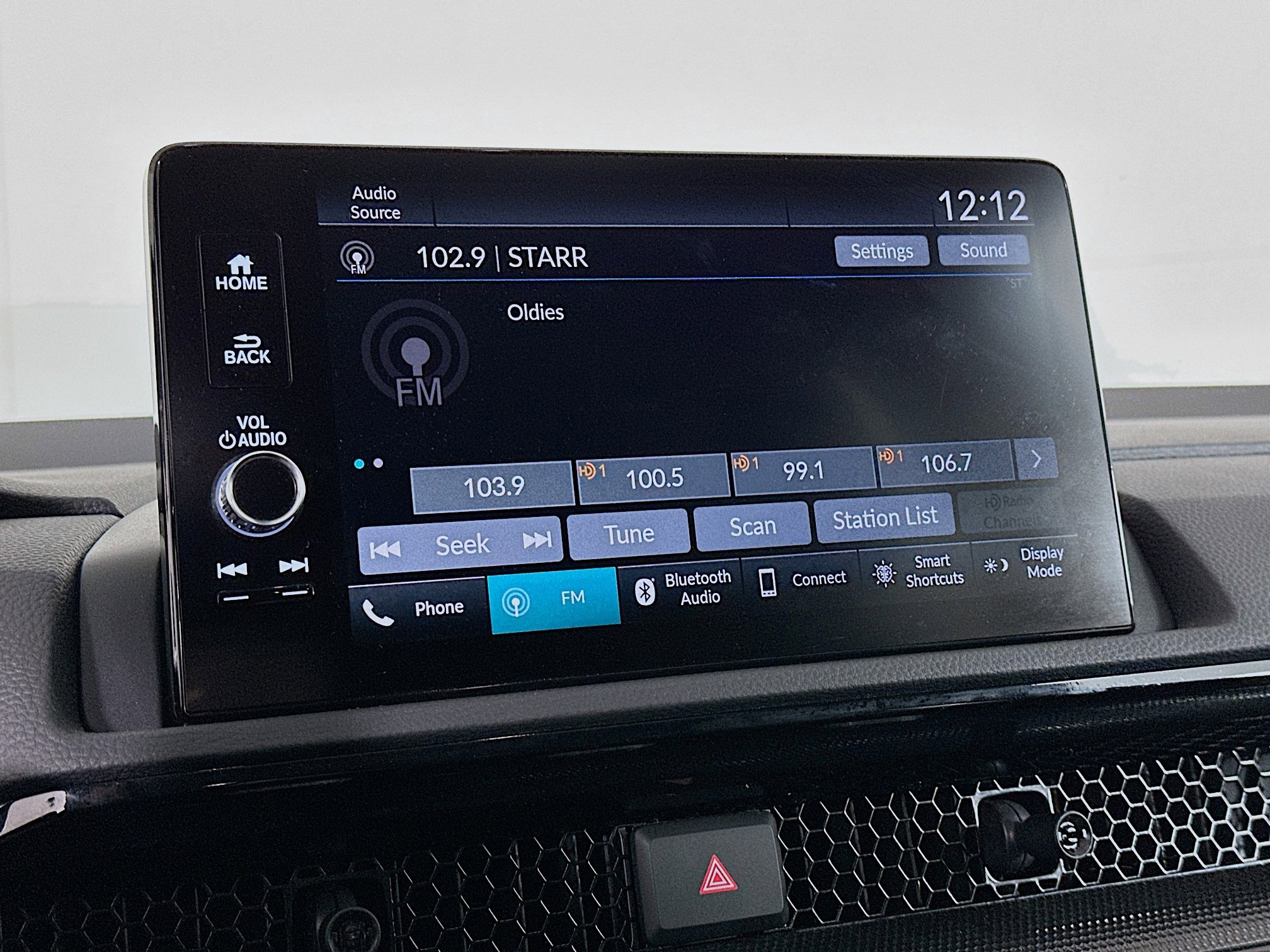 Used 2025 Honda CR-V EX-L image 21