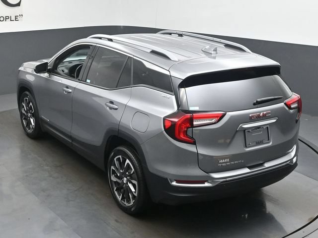 Used 2023 GMC Terrain SLT FWD image 41