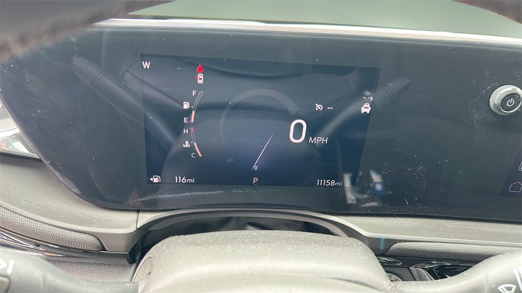 Used 2025 Buick Envista Avenir image 19