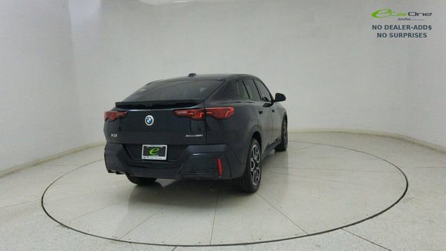 Used 2025 BMW X2 xDrive28i image 68