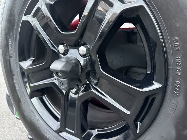 Used 2021 Jeep Wrangler Unlimited Sport image 11