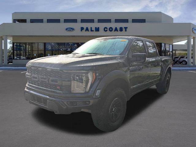 Certified 2023 Ford F150 Raptor w/ Raptor Carbon Fiber Package AWD/4WD image 3