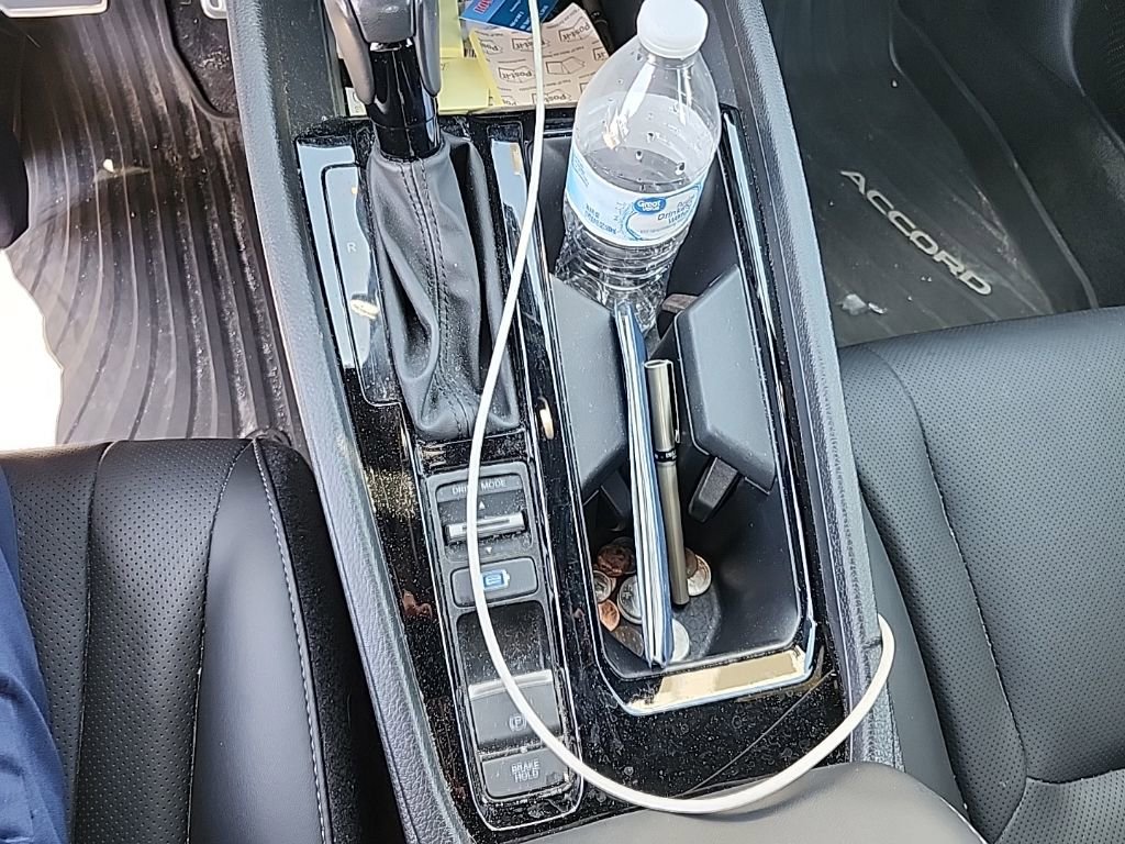 Used 2023 Honda Accord Sport image 17