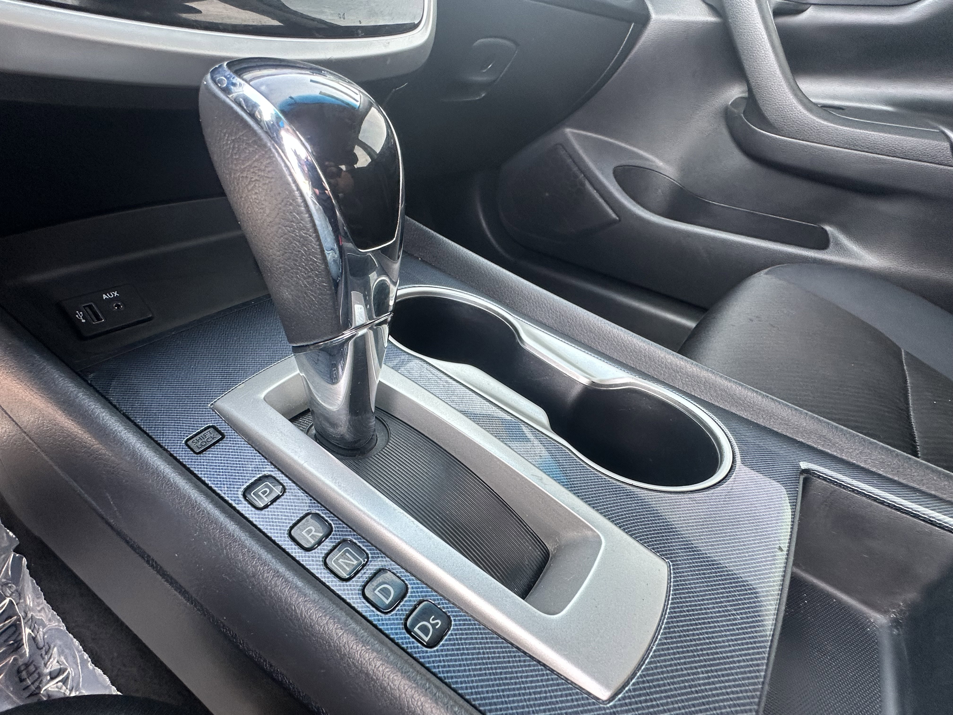 Used 2018 Nissan Altima 2.5 SR FWD image 13