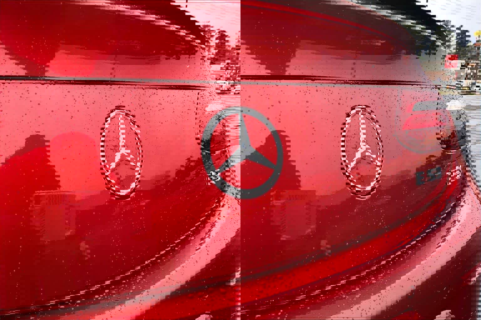 Used 2020 Mercedes-Benz E 53 AMG 4MATIC Coupe image 9