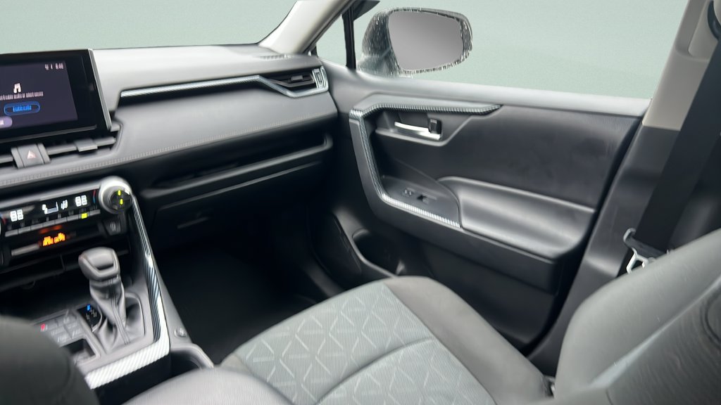 Certified 2024 Toyota RAV4 XLE AWD/4WD image 13