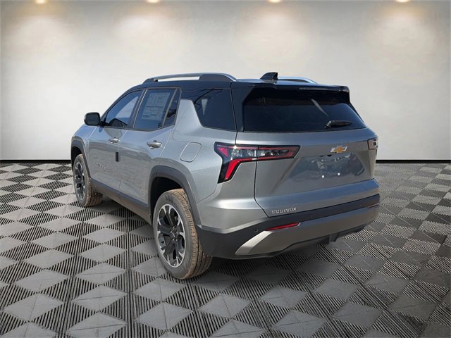 New 2026 Chevrolet Equinox LT w/ Convenience Package II image 7