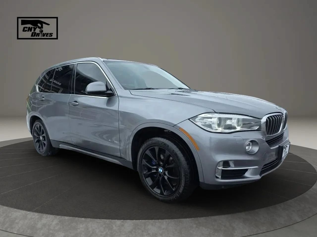 Used 2015 BMW X5 xDrive35i AWD/4WD image 3