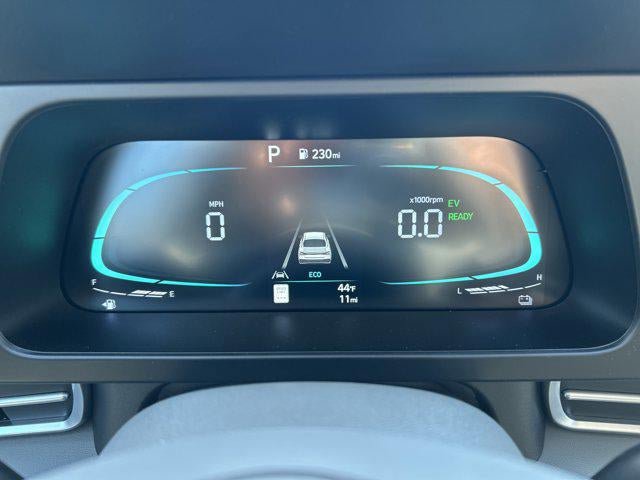 New 2026 Hyundai Elantra Hybrid FWD image 48