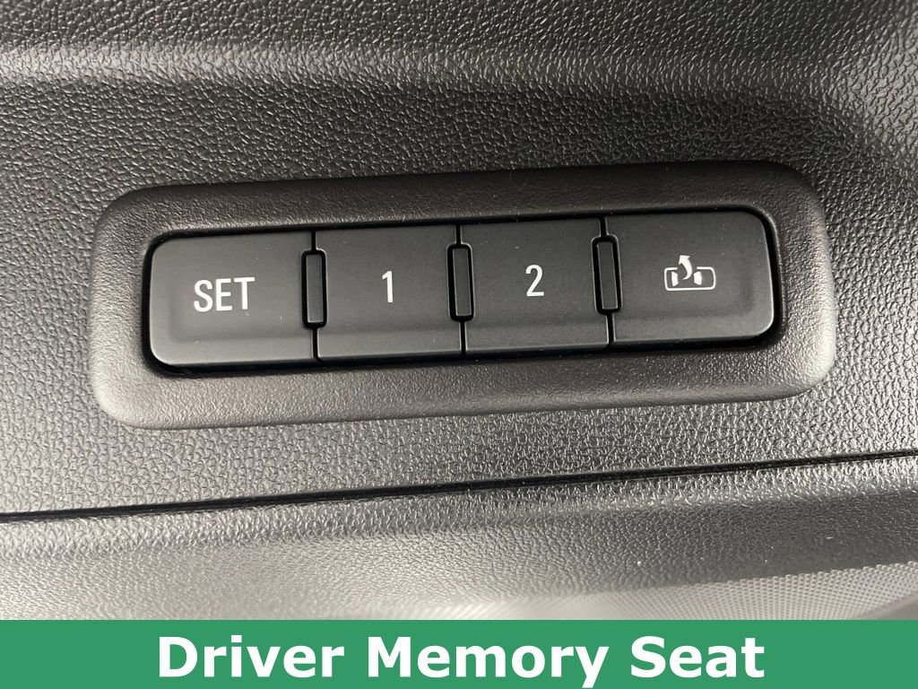 Certified 2019 Chevrolet Equinox Premier image 23