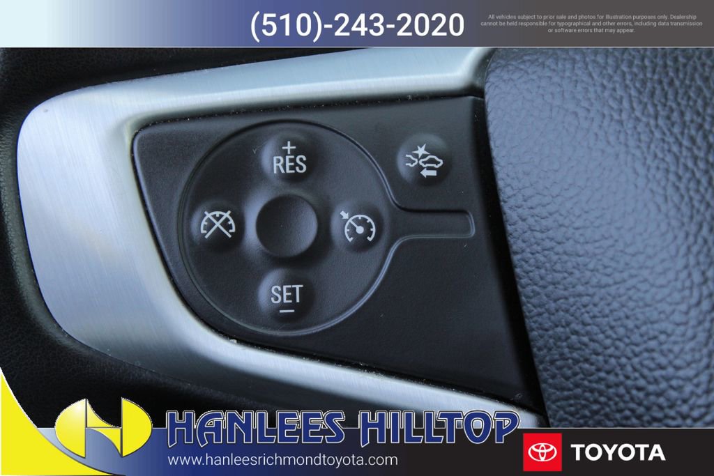 Used 2023 GMC Acadia SLT image 31