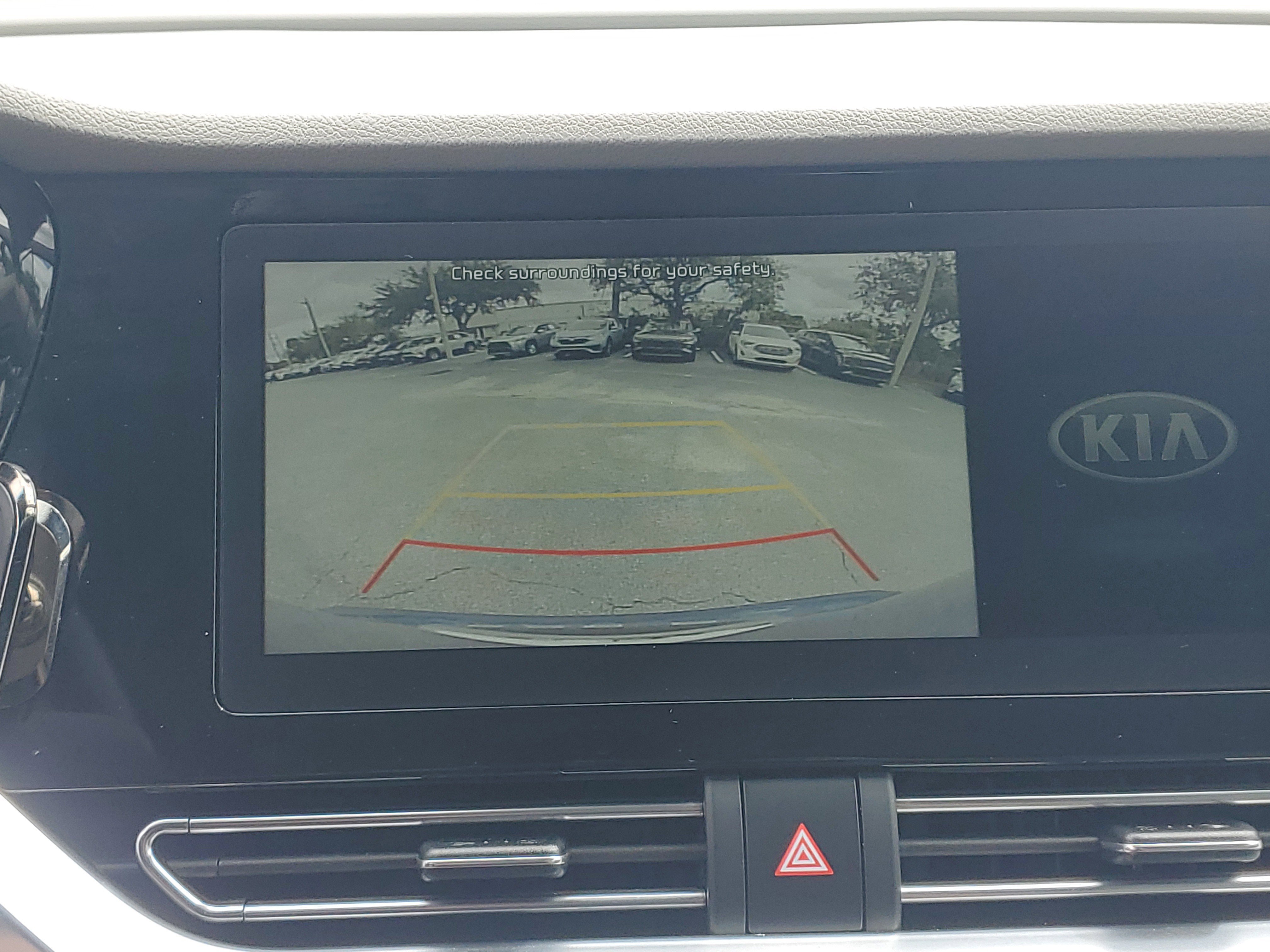 Used 2021 Kia Niro Touring SE image 26