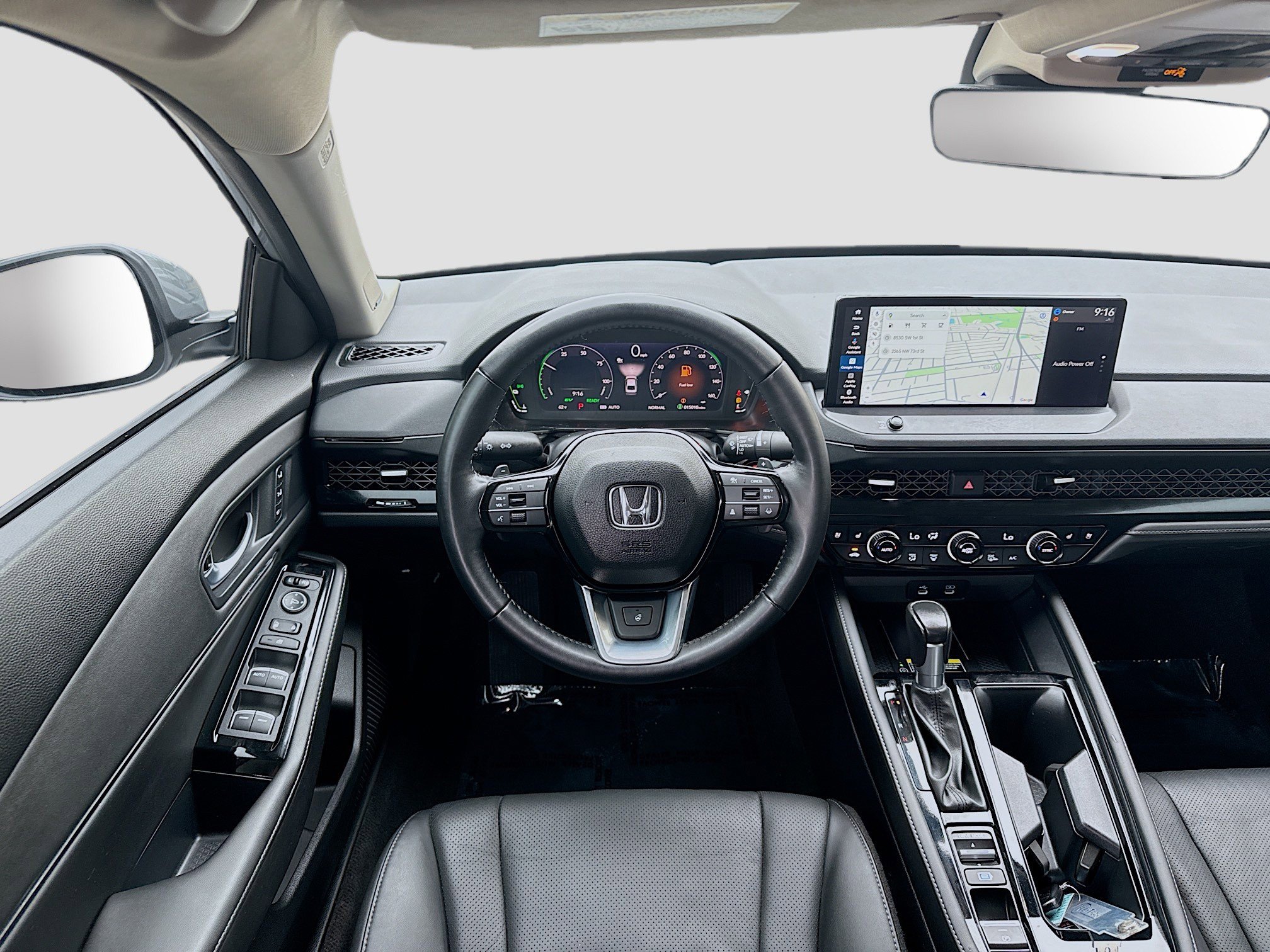 Certified 2025 Honda Accord Touring image 21