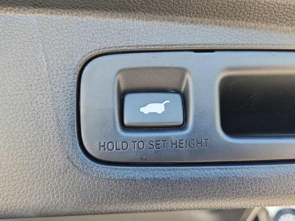 Certified 2026 Honda CR-V EX-L image 26