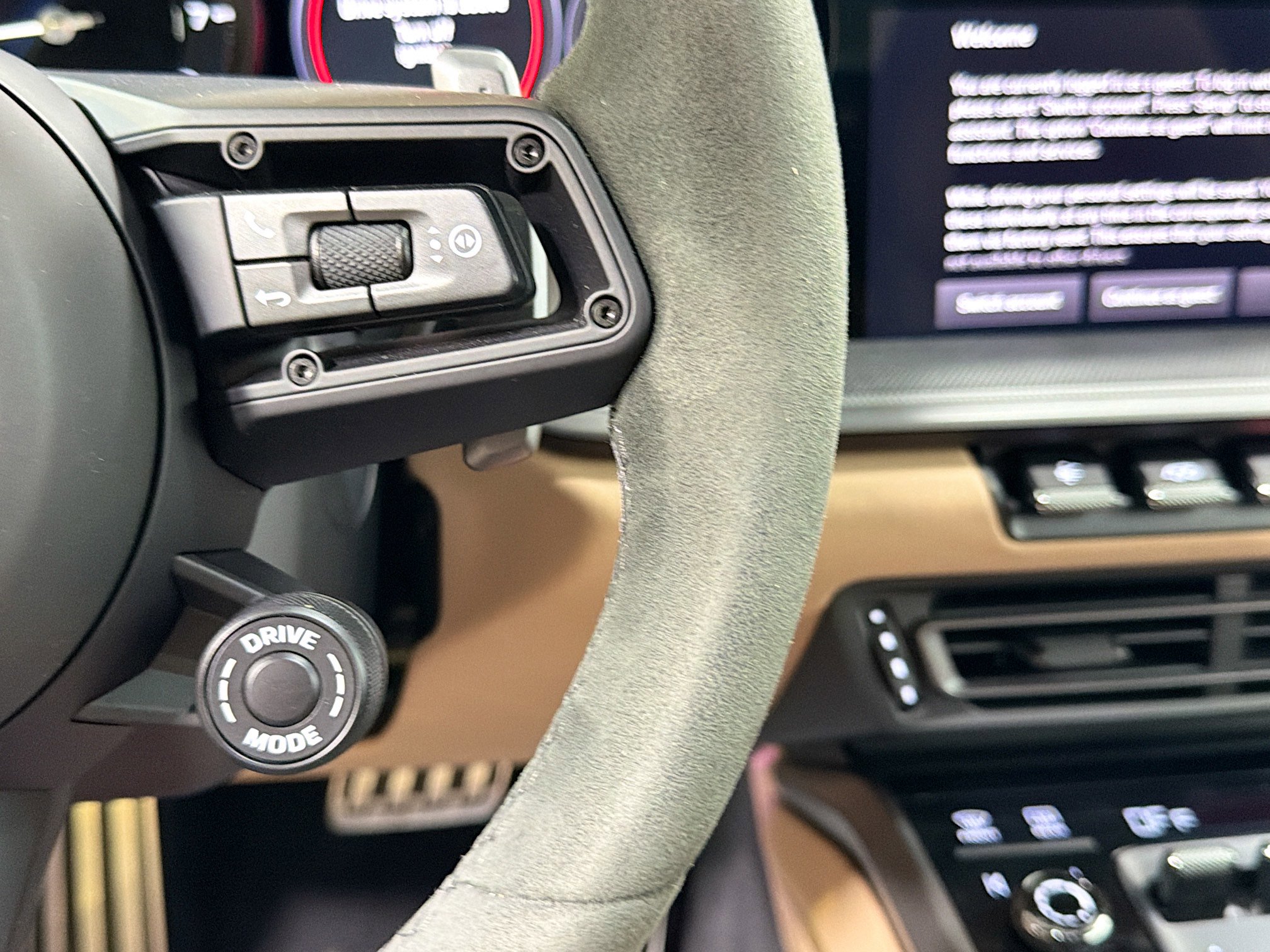 Certified 2024 Porsche 911 Targa 4S image 34