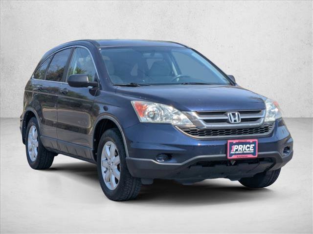 Used 2011 Honda CR-V SE video 3
