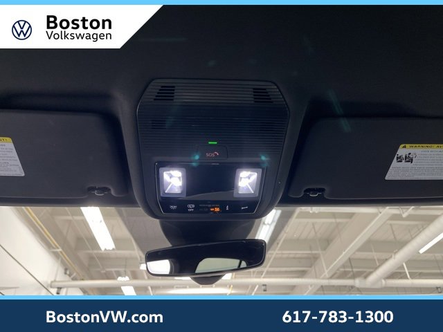 Used 2022 Volkswagen ID.4 Pro image 24