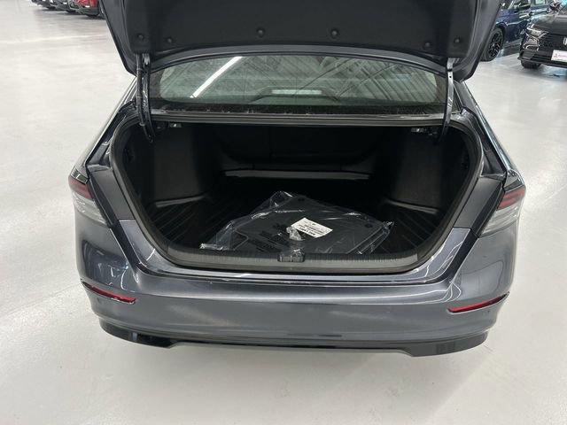 New 2026 Honda Accord Touring image 31