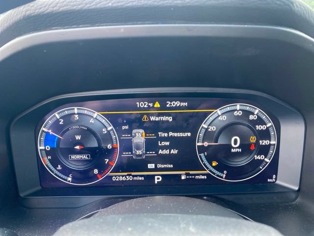 Used 2024 Mitsubishi Outlander SE FWD image 13