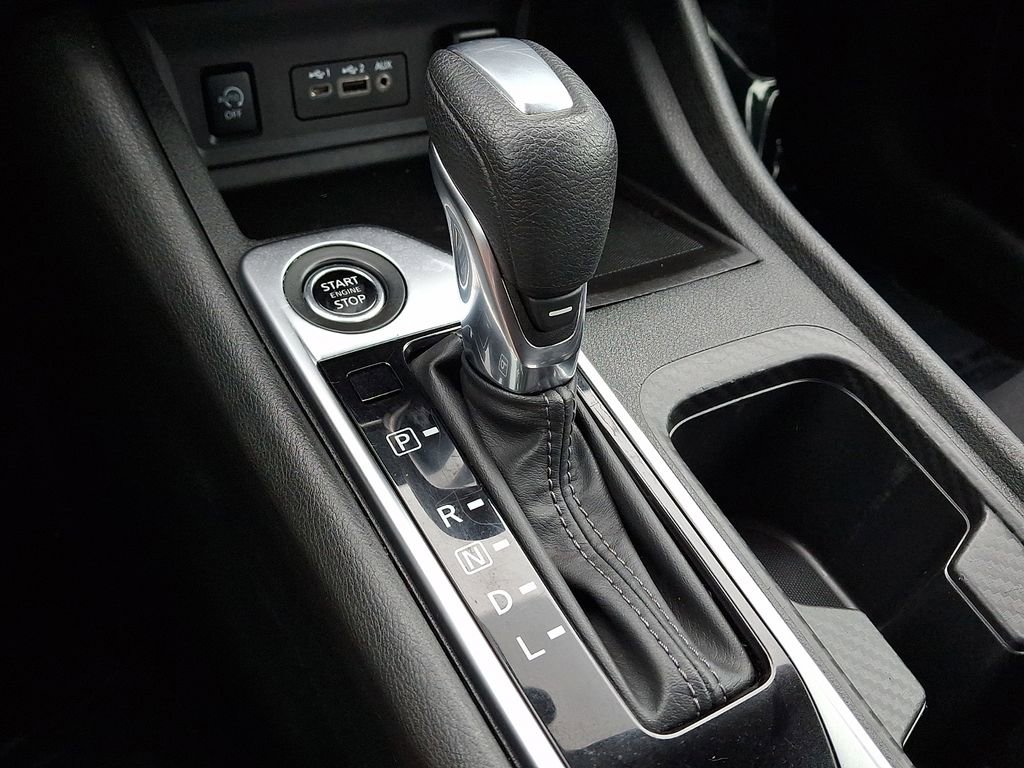 Used 2024 Nissan Sentra SV image 14