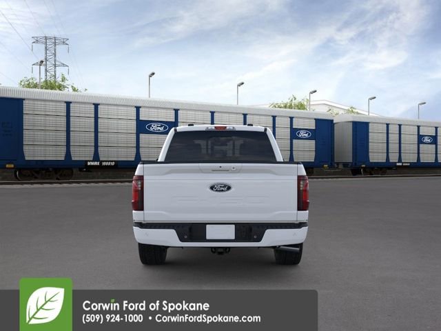 New 2026 Ford F150 XLT AWD/4WD image 7