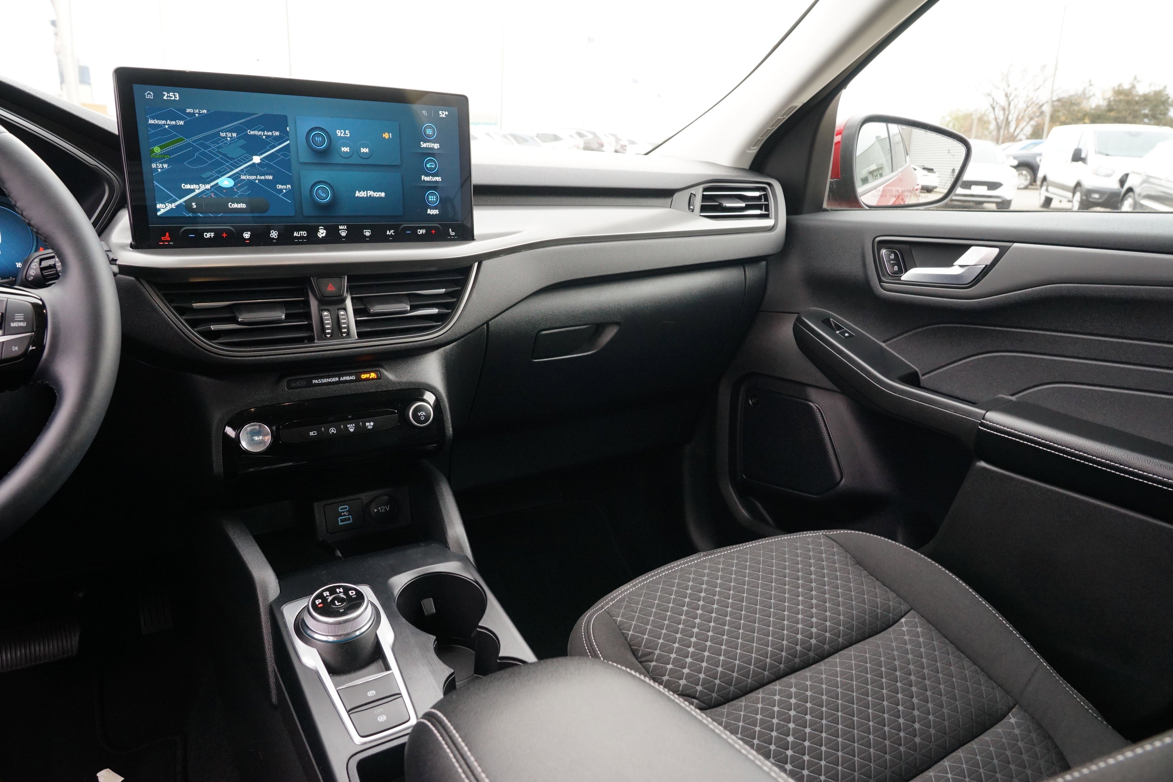Used 2023 Ford Escape Active w/ Tech Pack #2 image 23