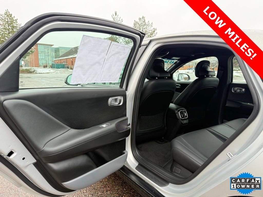 Used 2023 Hyundai Ioniq 6 SEL image 13