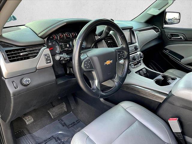 Used 2020 Chevrolet Tahoe LT RWD image 14