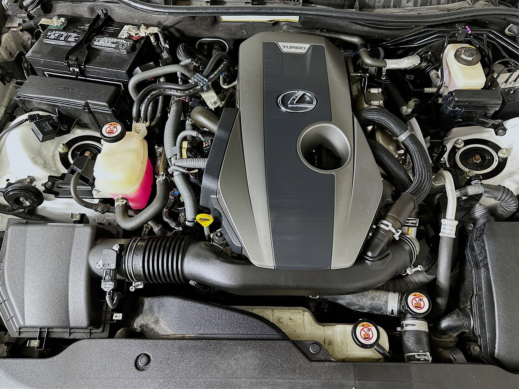 Used 2019 Lexus IS 300 w/ Accessory Package 2 image 33