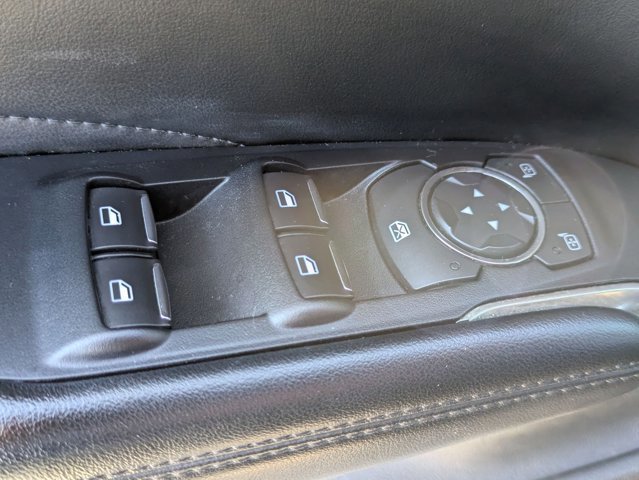 Used 2018 Lincoln MKC Premiere FWD image 9