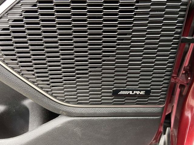 Used 2021 Jeep Grand Cherokee L Limited image 24