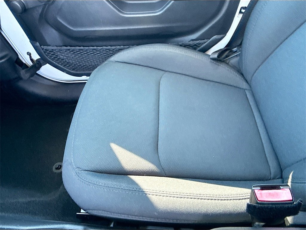 Used 2021 Jeep Wrangler Unlimited Sport image 22