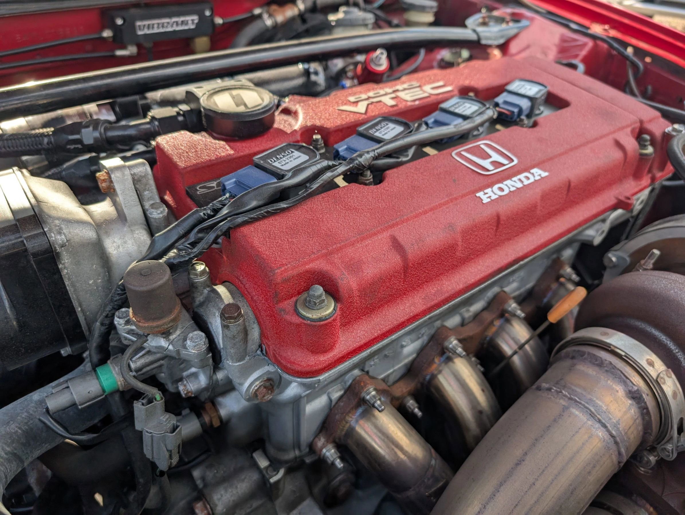 Used 2000 Honda Civic Si image 15