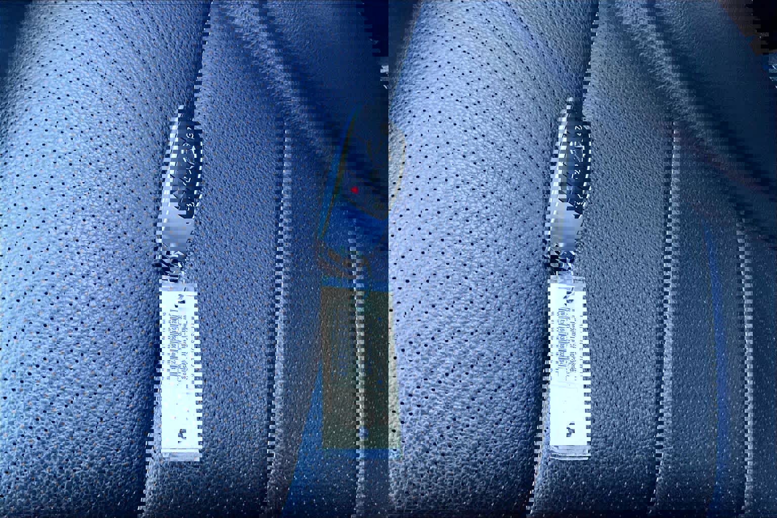 Used 2021 Mercedes-Benz C 300 C 300 image 15