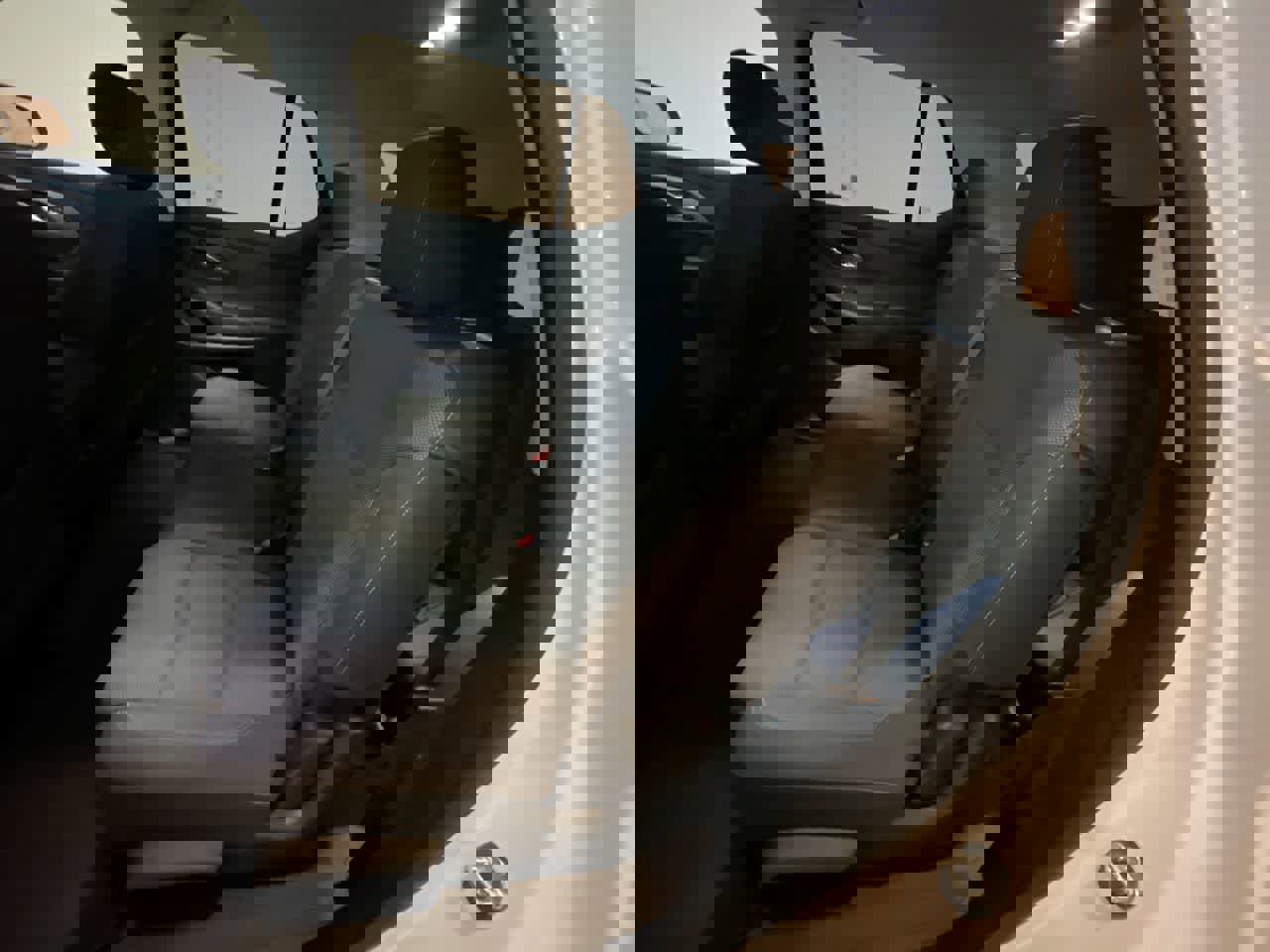 Used 2021 Chevrolet Traverse LS image 22