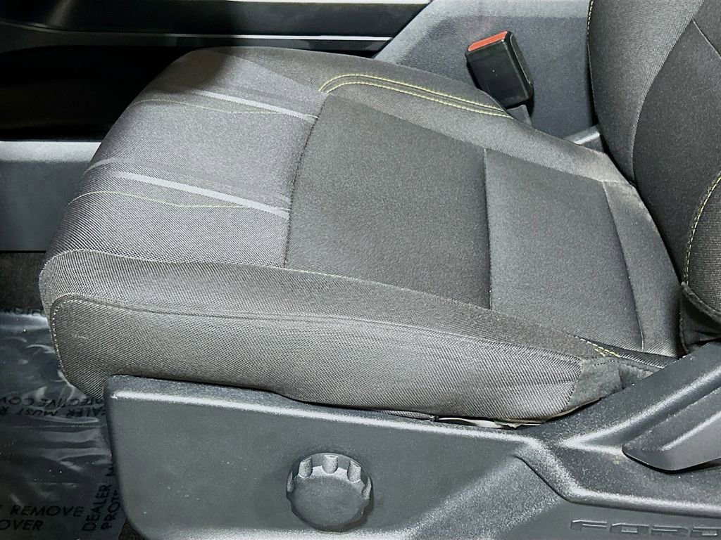 Used 2025 Ford F150 STX image 16