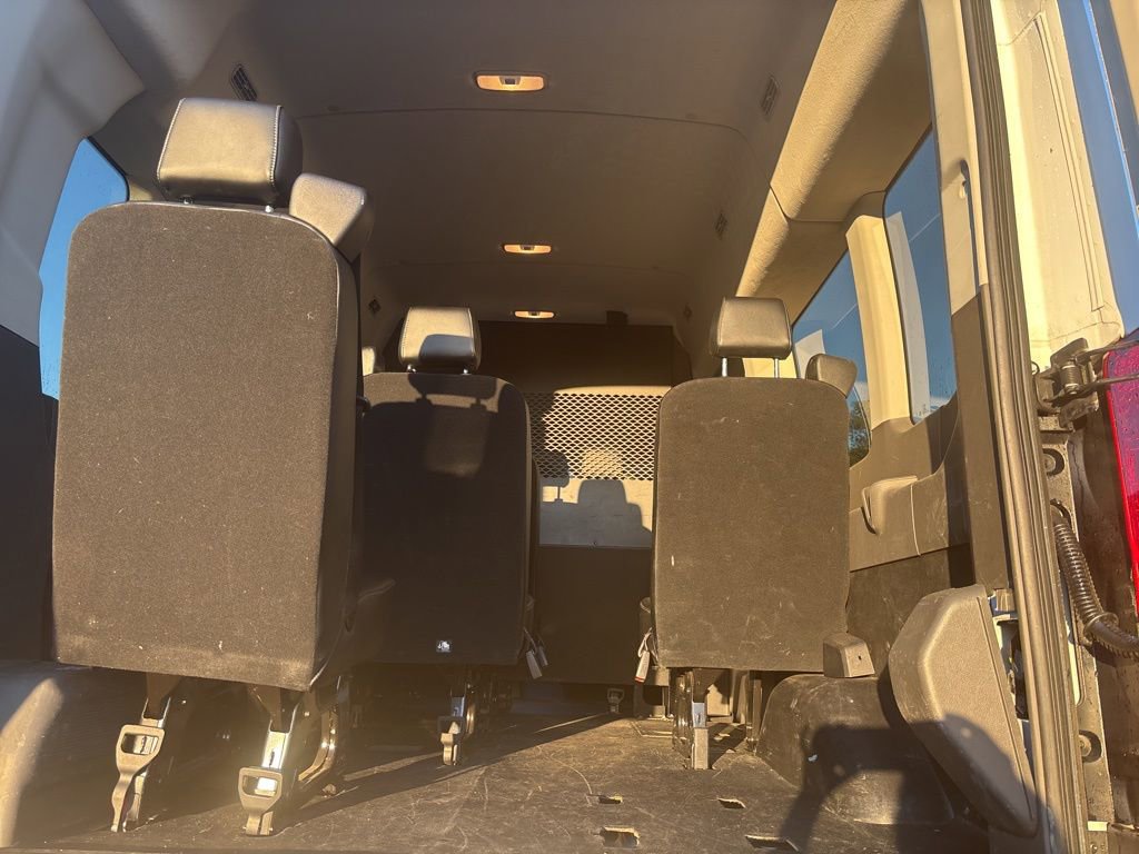 Used 2020 Ford Transit 350 XL RWD image 15