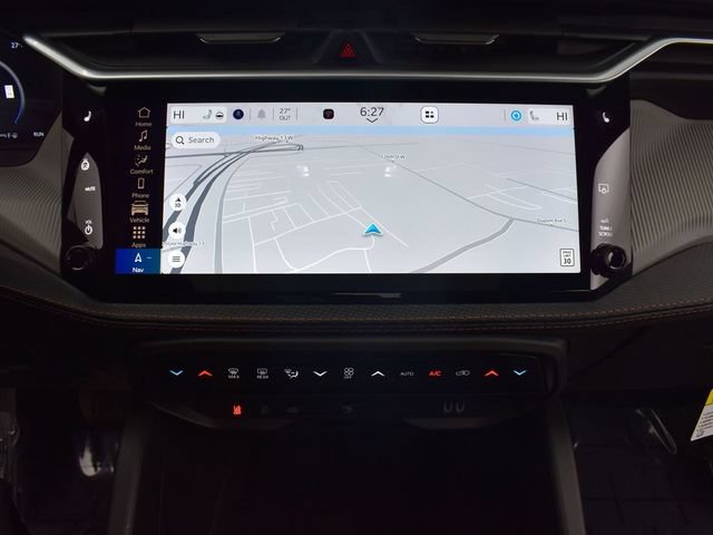 New 2026 Jeep Cherokee Limited AWD/4WD image 8
