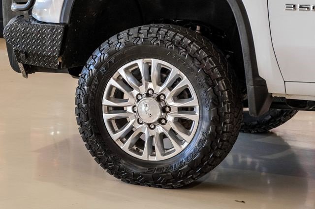 Used 2022 Chevrolet Silverado 3500 High Country w/ Technology Package image 49