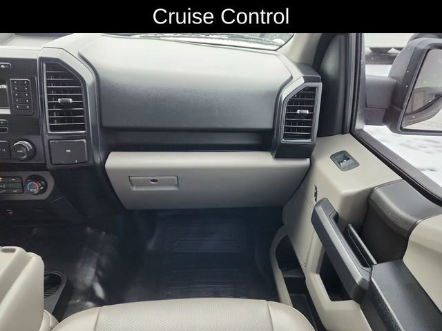 Used 2018 Ford F150 XL w/ XL Power Equipment Group image 23